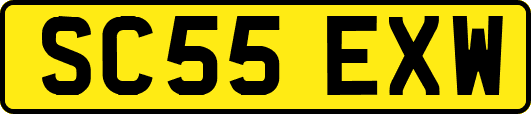SC55EXW