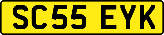 SC55EYK
