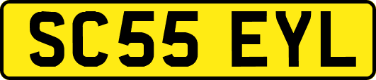 SC55EYL