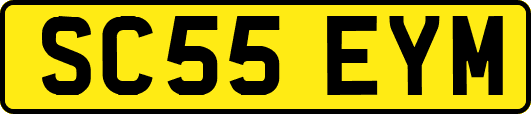 SC55EYM
