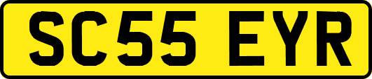 SC55EYR