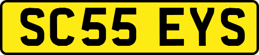 SC55EYS