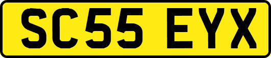 SC55EYX
