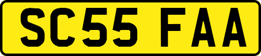 SC55FAA
