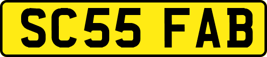 SC55FAB