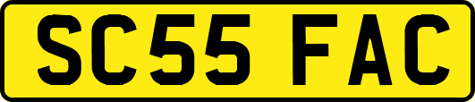 SC55FAC