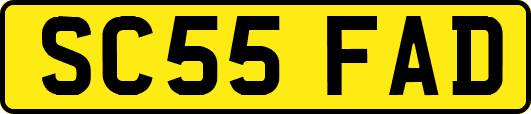 SC55FAD