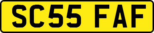 SC55FAF