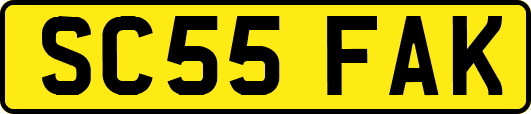 SC55FAK