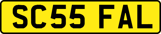 SC55FAL