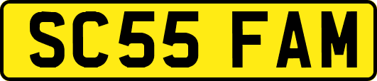 SC55FAM