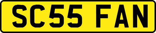 SC55FAN