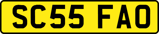 SC55FAO
