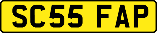 SC55FAP