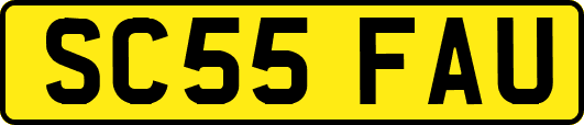 SC55FAU