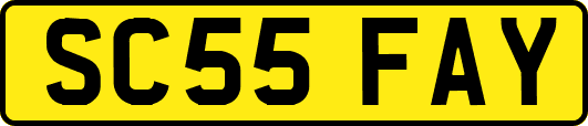 SC55FAY