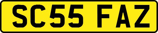 SC55FAZ