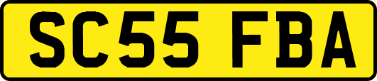 SC55FBA