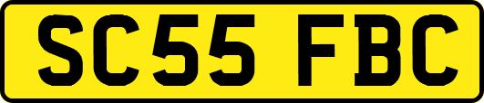 SC55FBC