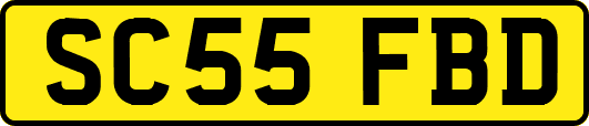 SC55FBD