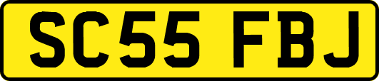 SC55FBJ