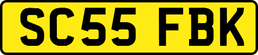 SC55FBK