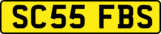 SC55FBS