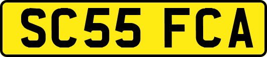 SC55FCA