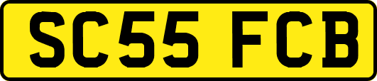 SC55FCB