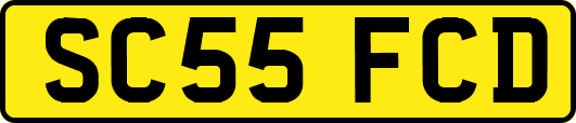 SC55FCD
