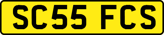 SC55FCS