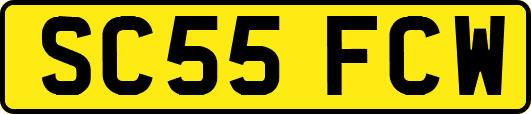 SC55FCW