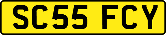 SC55FCY