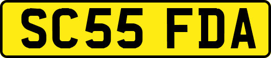 SC55FDA