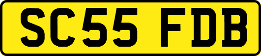 SC55FDB