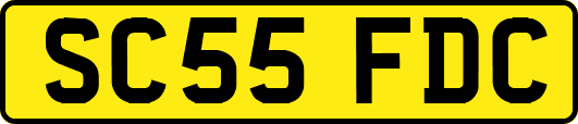 SC55FDC