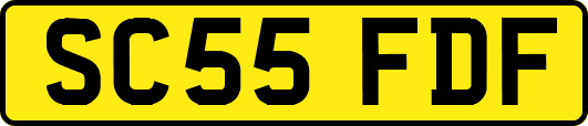 SC55FDF