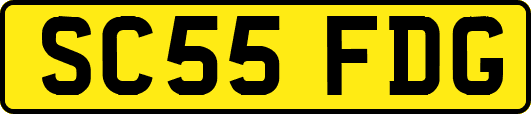 SC55FDG