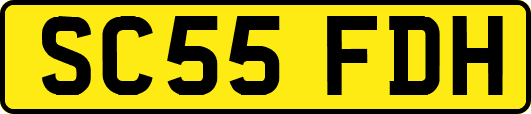 SC55FDH