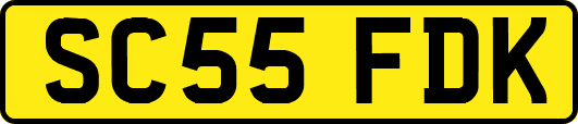 SC55FDK