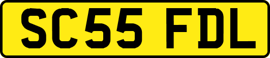 SC55FDL