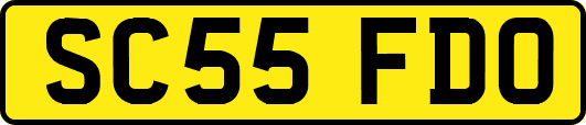SC55FDO