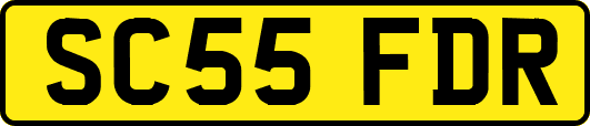 SC55FDR