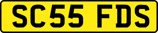 SC55FDS