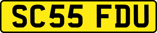 SC55FDU