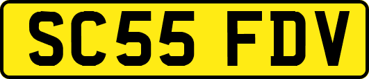 SC55FDV
