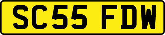 SC55FDW