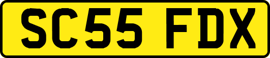 SC55FDX