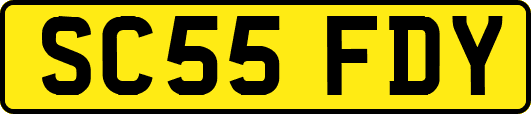 SC55FDY
