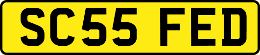 SC55FED